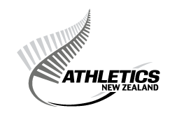 Athletics NZ