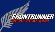 The Frontrunner Timaru