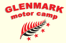 Glenmark Holiday Park Timaru